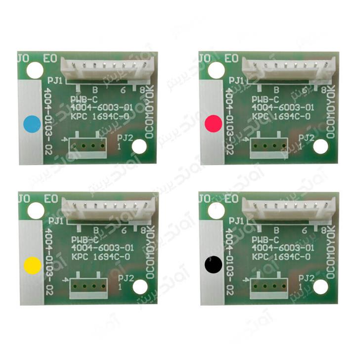 چیپست درام کونیکا IU610 چهار رنگ